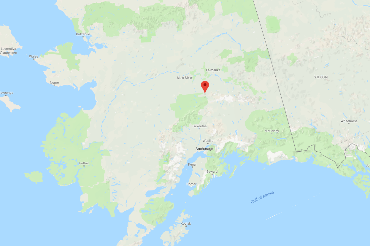 Getting Ready for Alaska My 2week trip to Alaska is Almost Here!