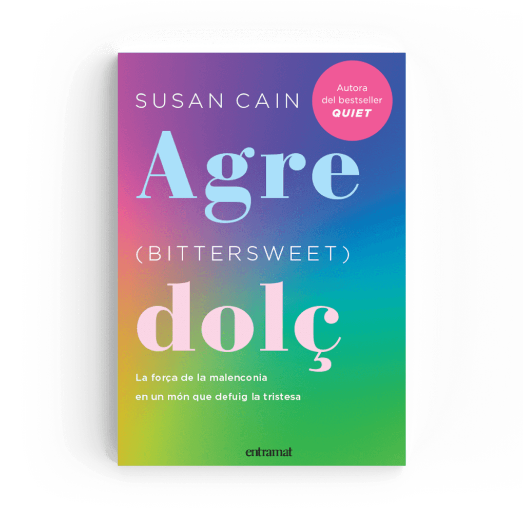 Bittersweet International editions Susan Cain