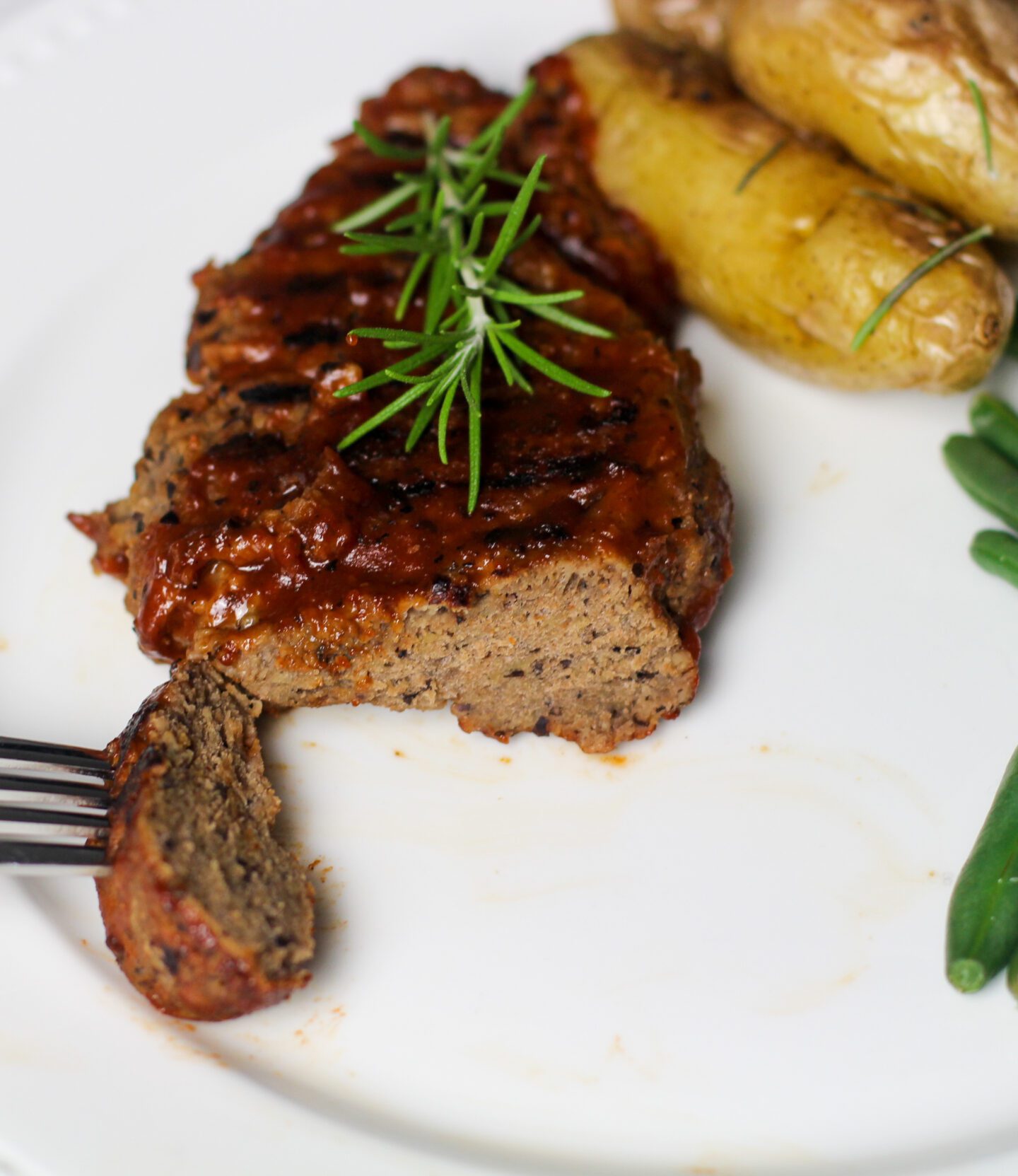 How To Make Seitan (Wheat Meat) Steak Susan Cooks Vegan