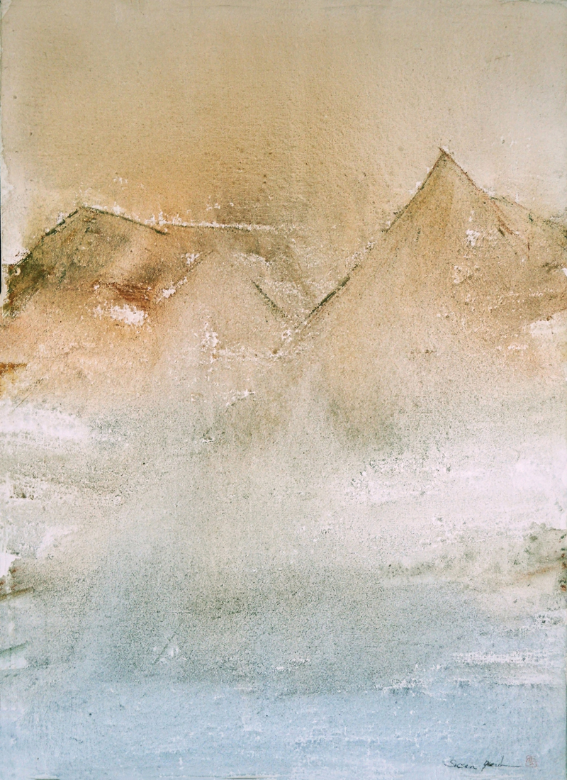 Home • Susan Gardner