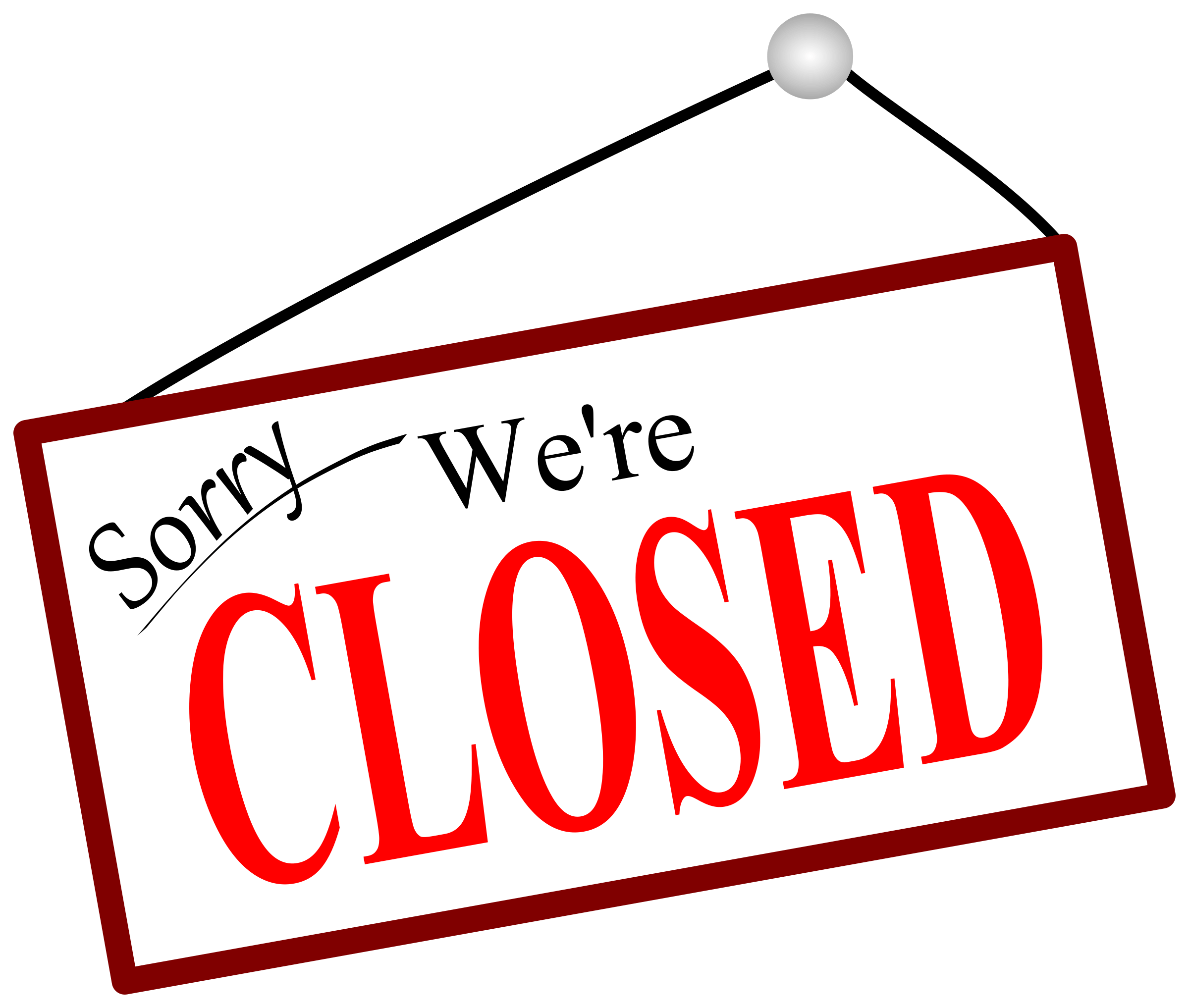 So your business closed now what? Susan Gunn Solutions
