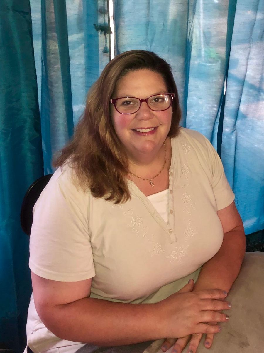 Sanctuary Massage & Bodywork with Susan