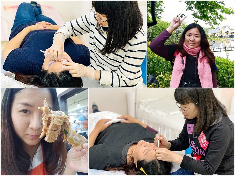 飄眉推薦|亮麗時尚美學，有了飄眉讓我素顏也能超有神，不用化妝不怕掉妝，出門可以超快速整裝