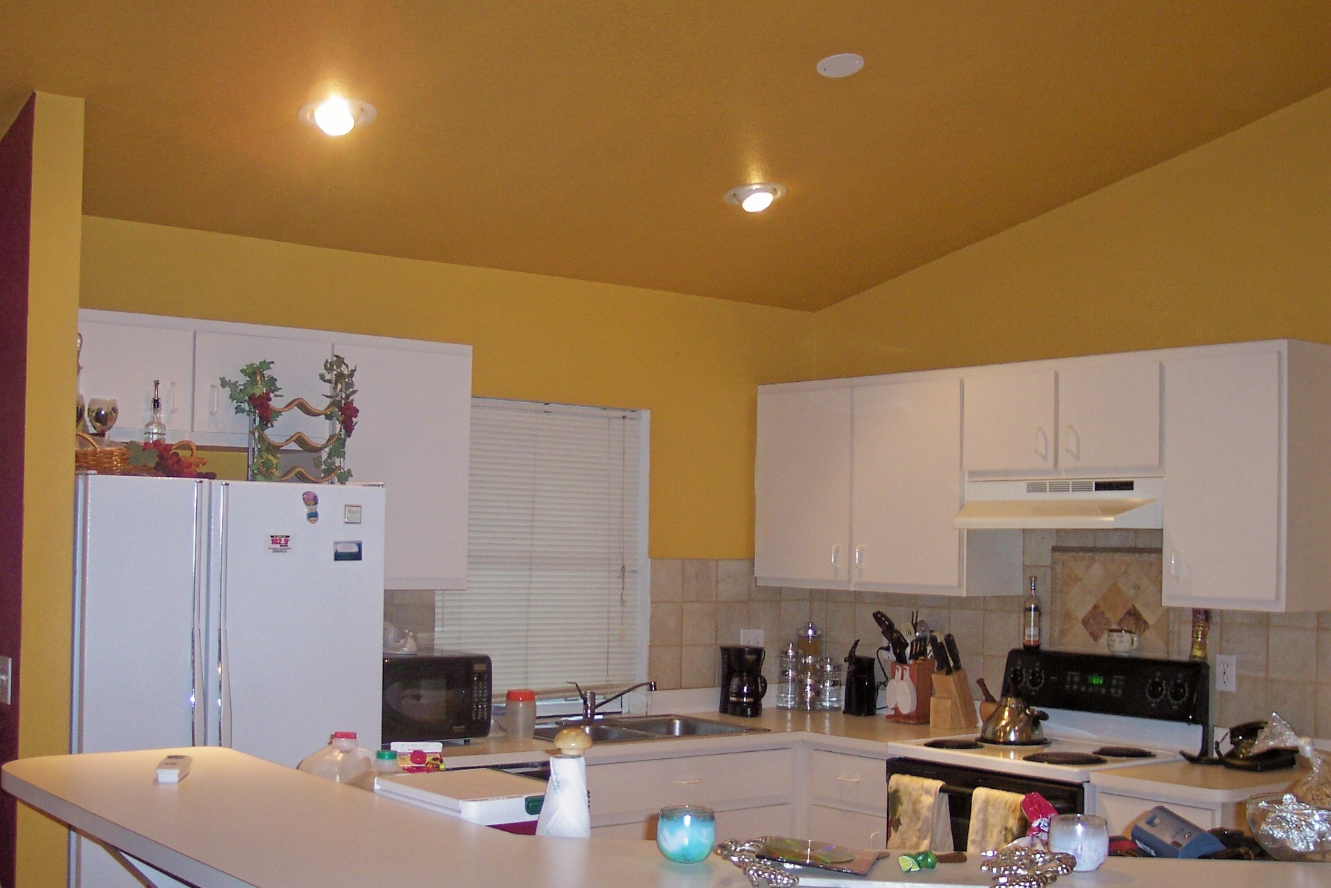 San Carlos, FL home 3 bedroom, 2 bath for sale with fenced in backyard