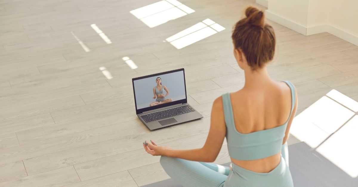 What You Need to Know to Set Up a Successful Yoga Membership Susanne