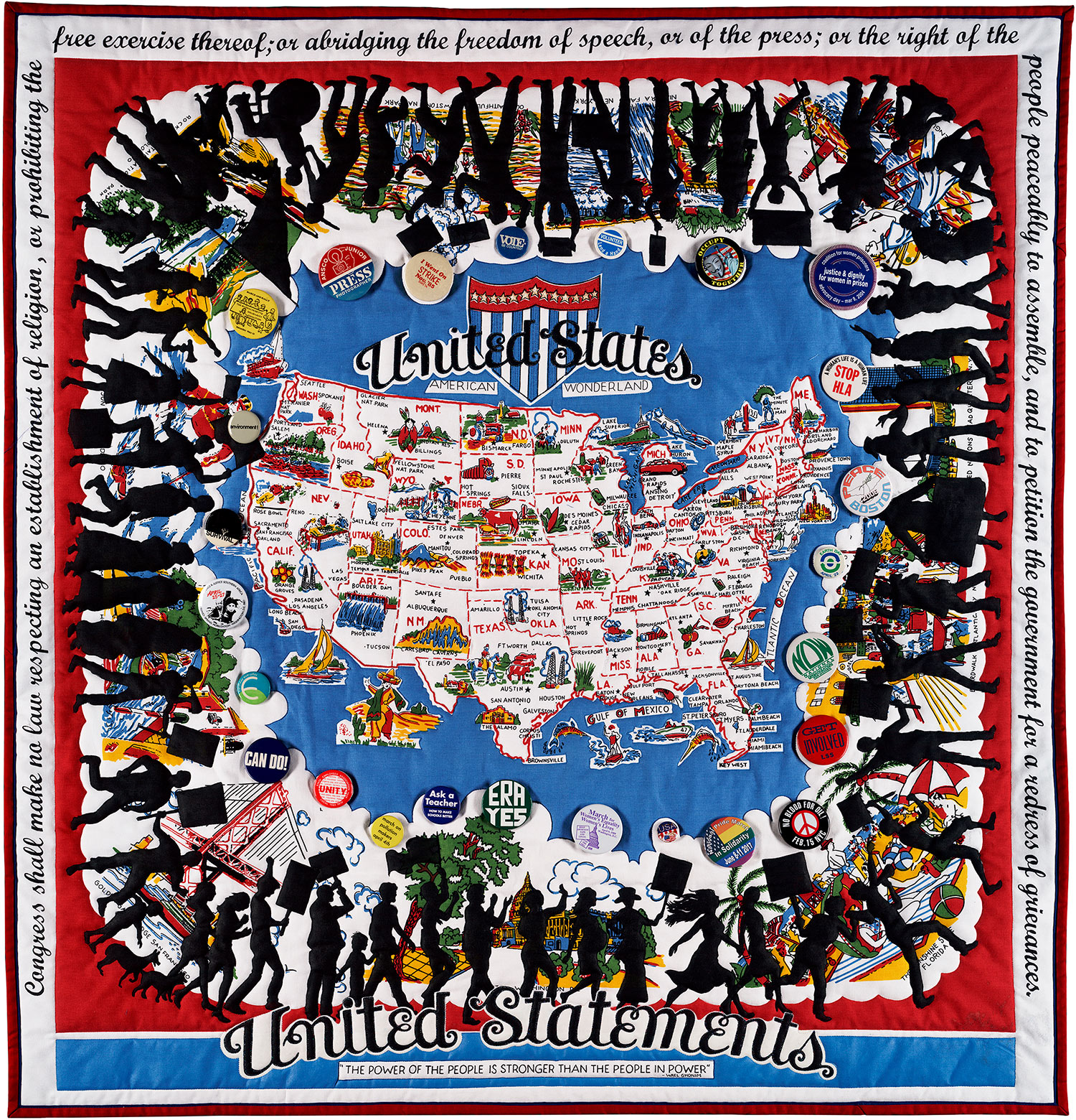 Not to be Tabled 🌟 The Artwork of Susan Polansky