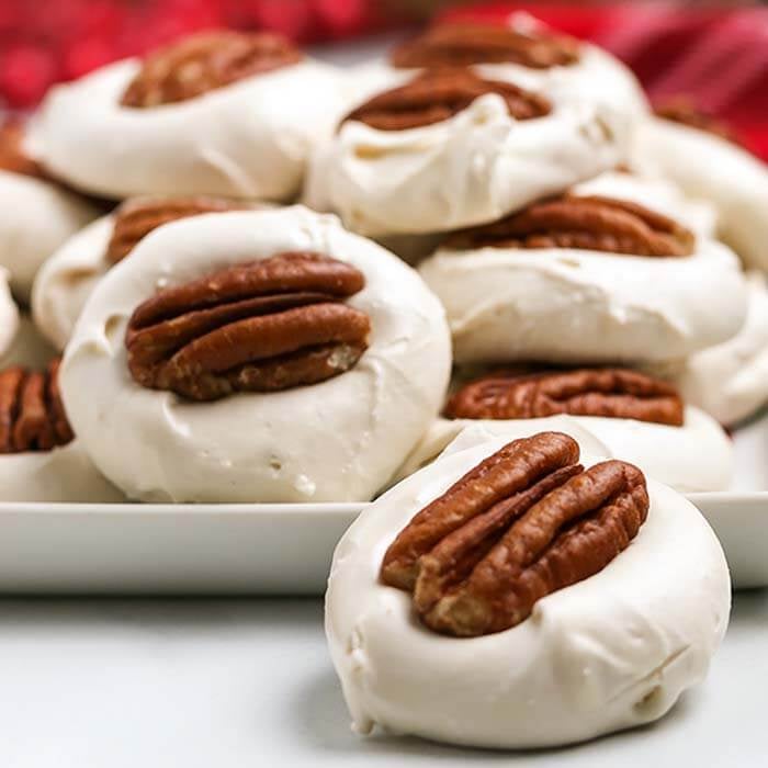 Easy Homemade Divinity Candy Susan Recipes