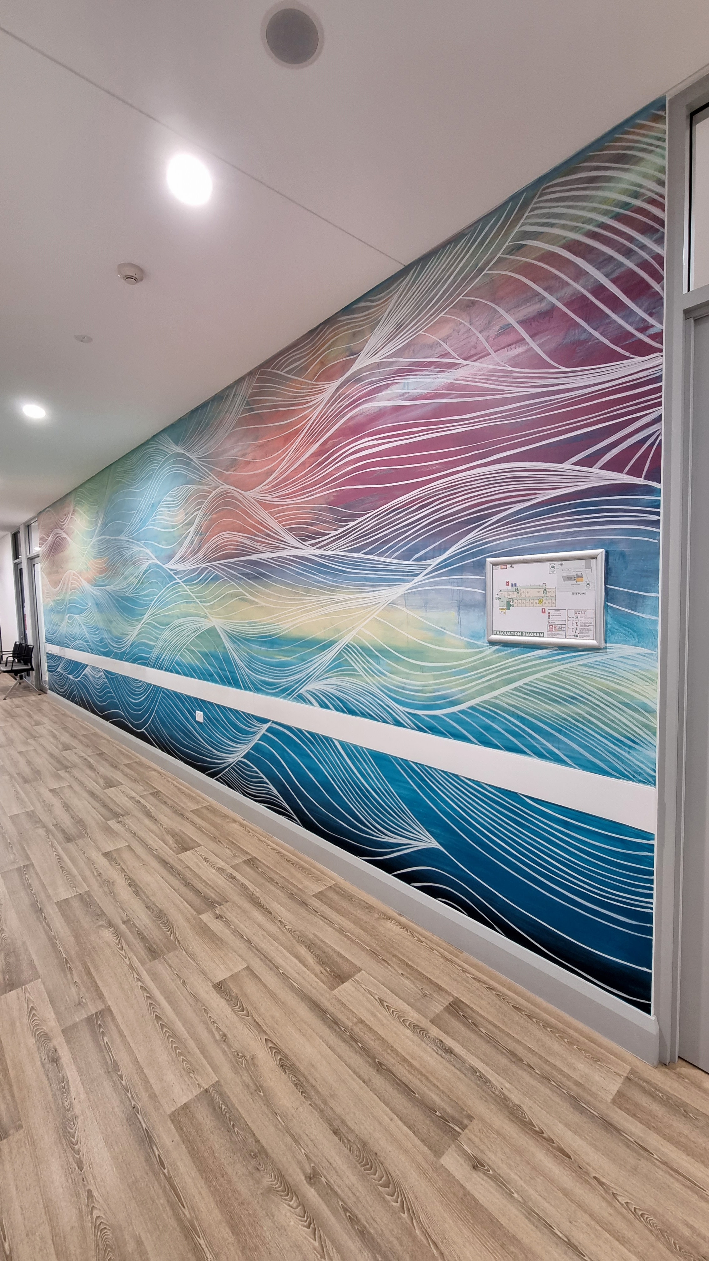 Perth Wall Murals Susan Respinger