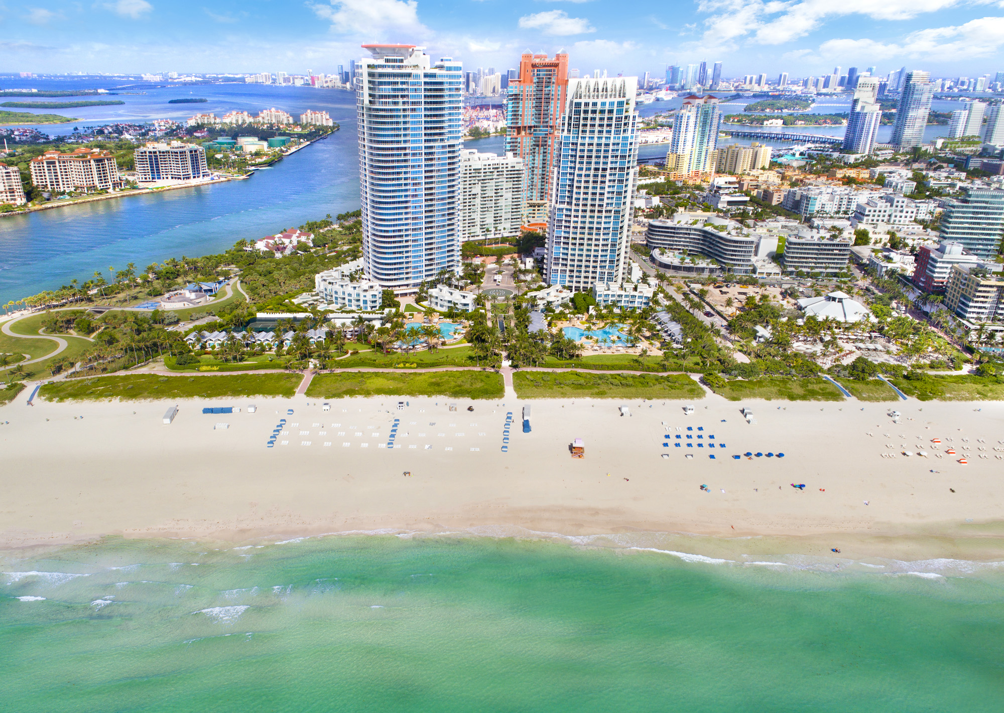 South Beach Condos Sotheby's Fort Lauderdale, Sotheby's Miami, Luxury