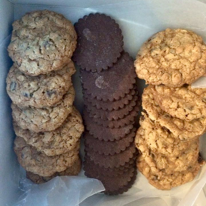 Susan's Bakery in Boulder Colorado Cakes, Cookies, Scones, Bread