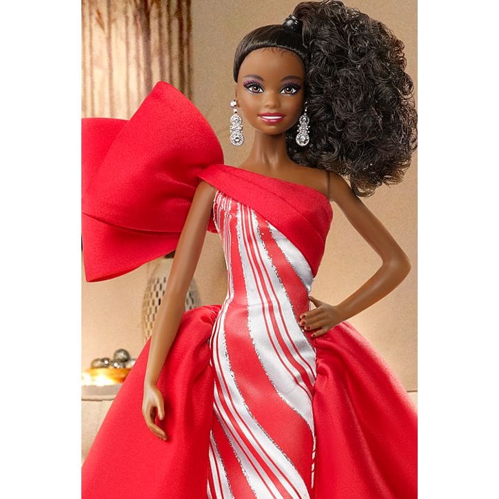 Holiday Barbie Doll 2019 AA Susans Shop of Dolls
