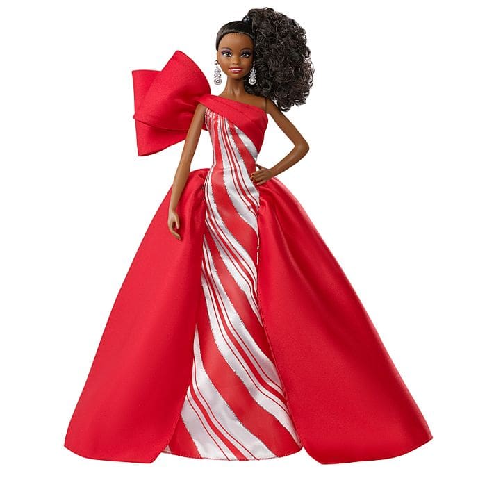 Holiday Barbie Doll 2019 AA Susans Shop of Dolls