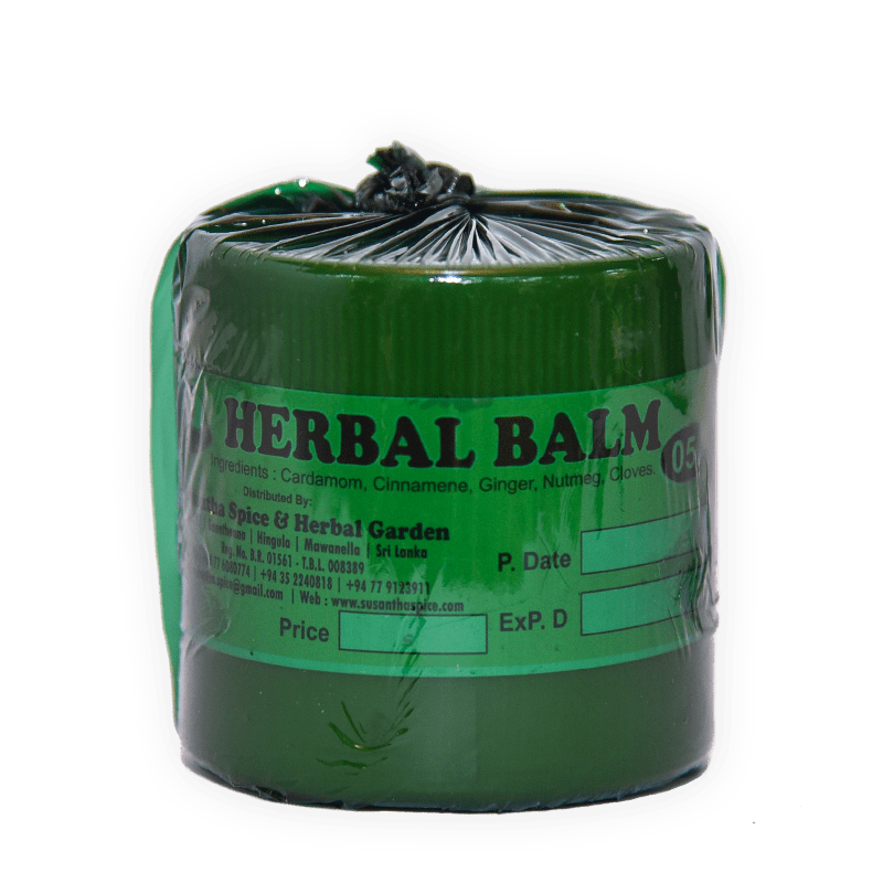 Susantha Spice & Herbal Garden