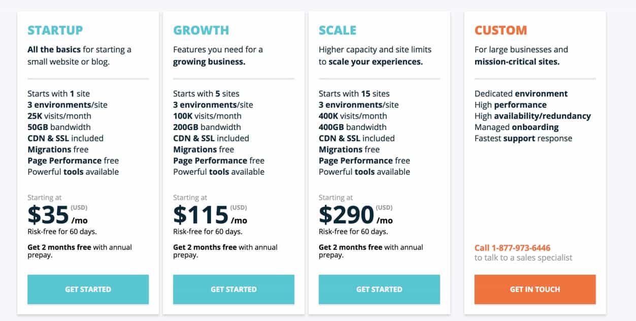 WPEngine vs SiteGround Which One is The Best