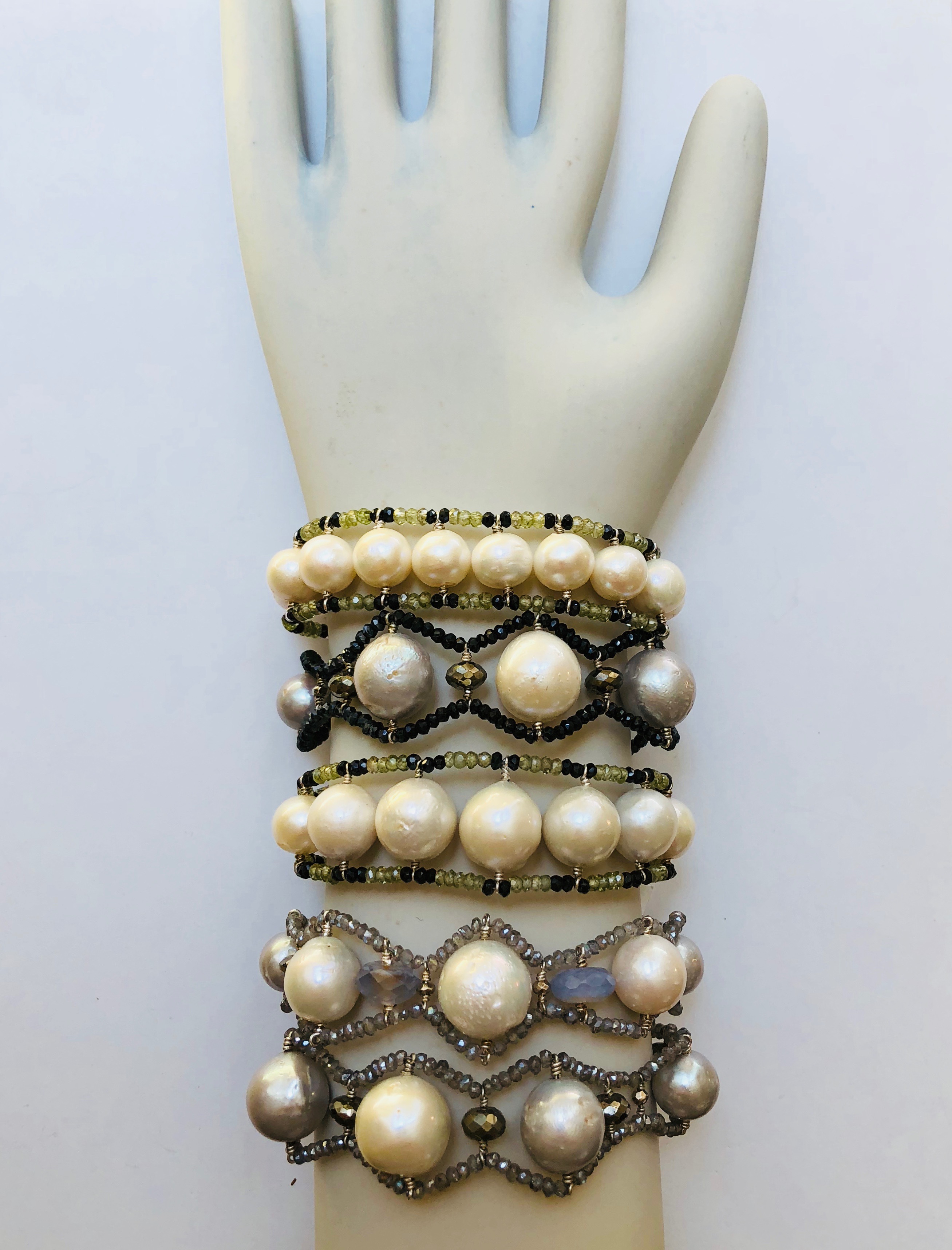 Jewelry Susan Walker Design