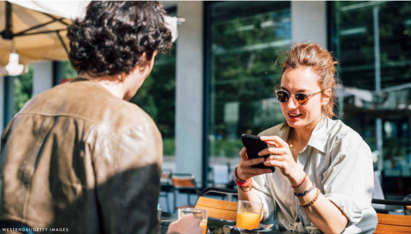 Is “Cushioning” as Toxic as It Sounds? The Shady Dating Trend