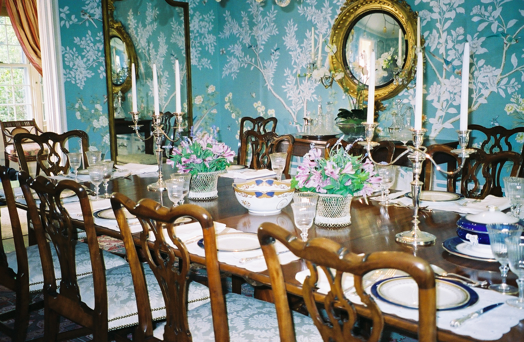 Time To Accessorize! Susan Zises Green