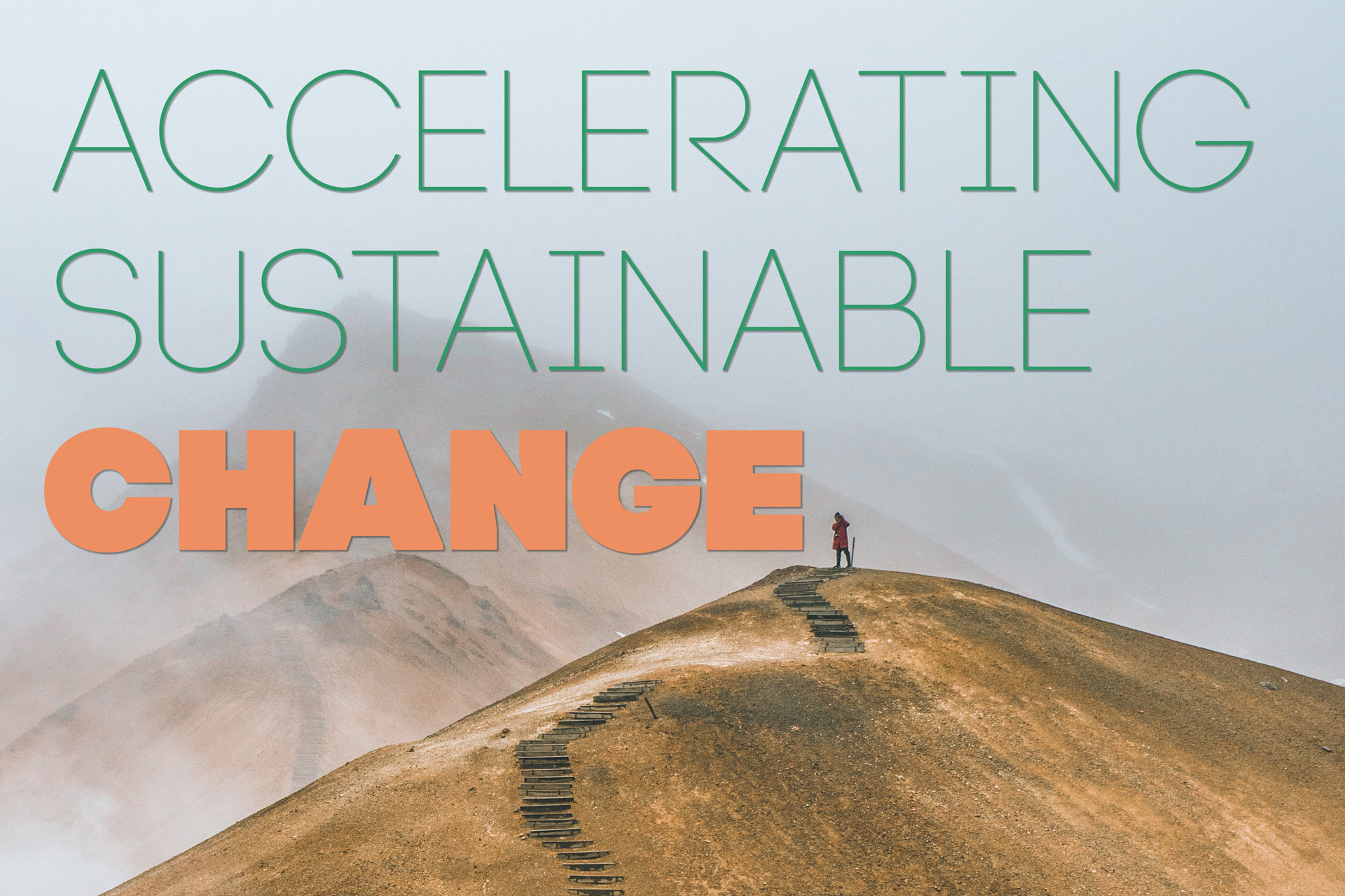 Masterclass Leadership in Sustainable Finance training sustainability