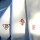 Monogramme und Namen sticken