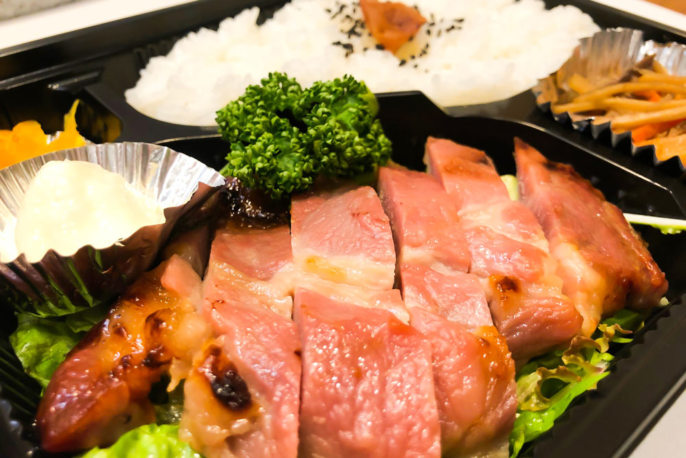 お持ち帰り専用メニュー 魚くに 寿司呑み処