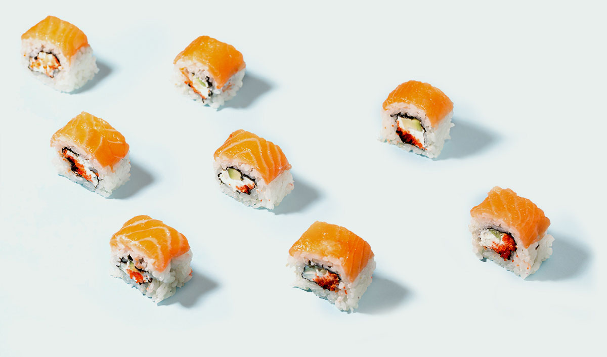 best sushi in orange county 2020 Unperformed LogBook Diaporama