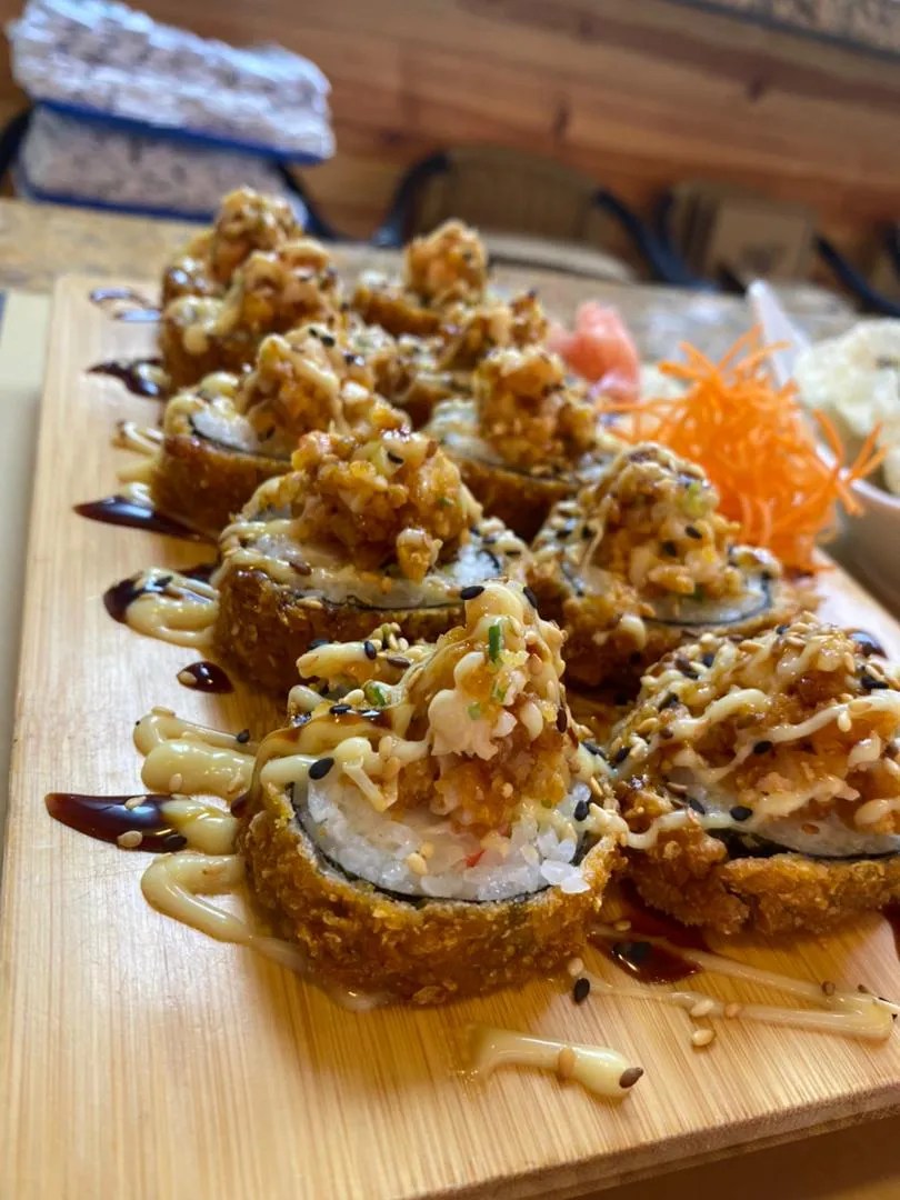 Tokio Roll SushiDelivery