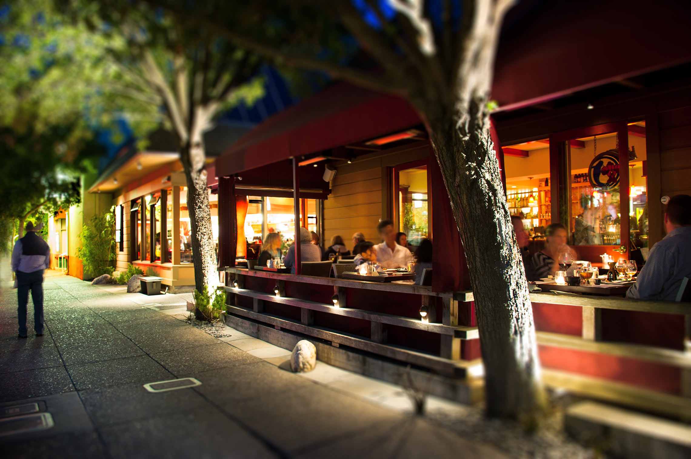 Image gallery Sushi Ran