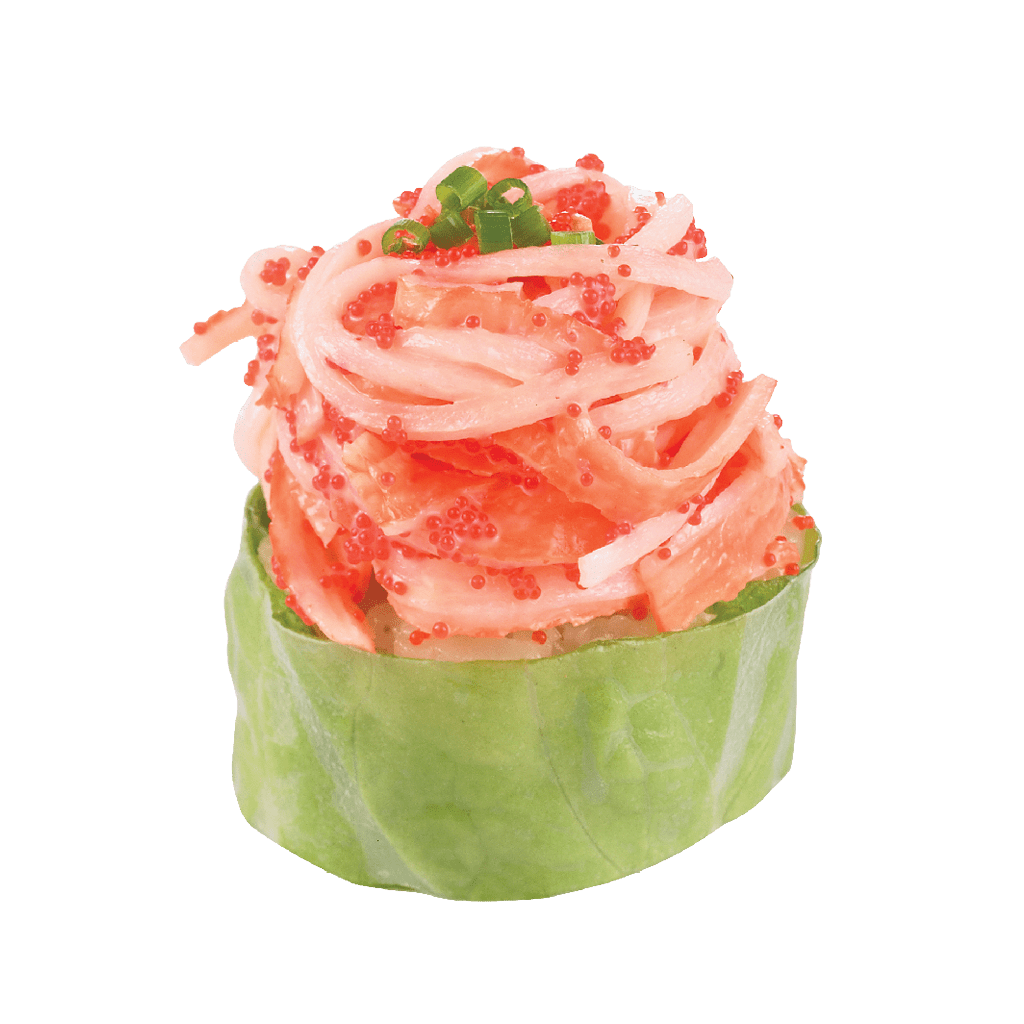 Blossom Cherry blossom Sushi Shop