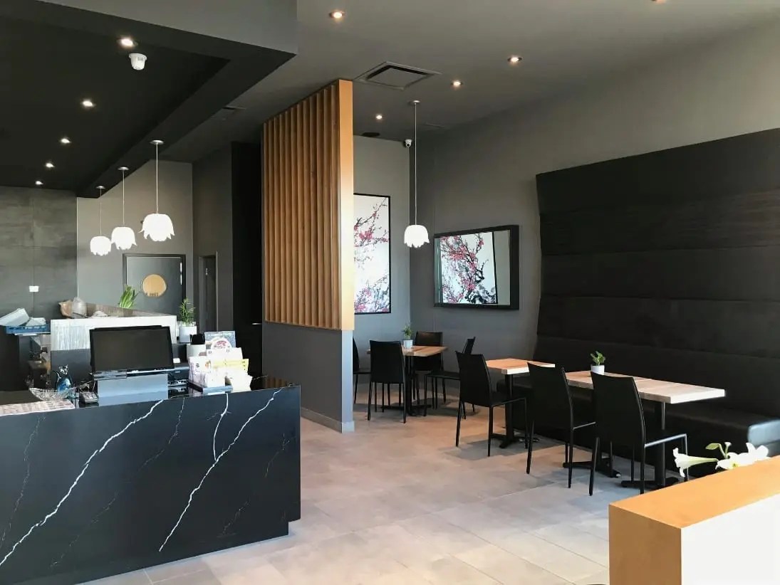 À propos Sushi Shop