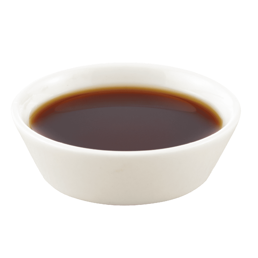 Extras Ponzu Sauce Sushi Shop