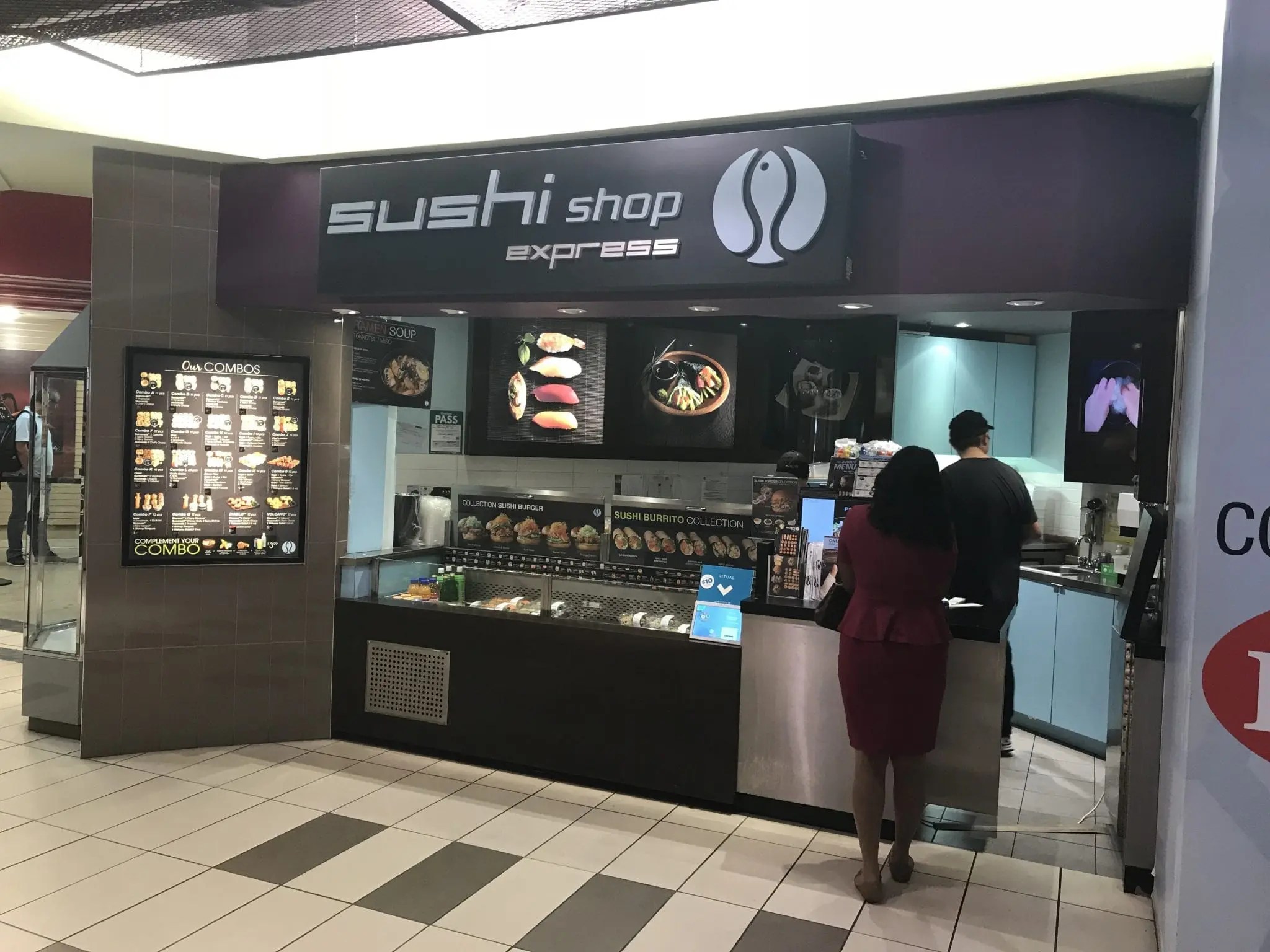 Best Restaurants In Yonge And Eglinton at Elliot Goulet blog