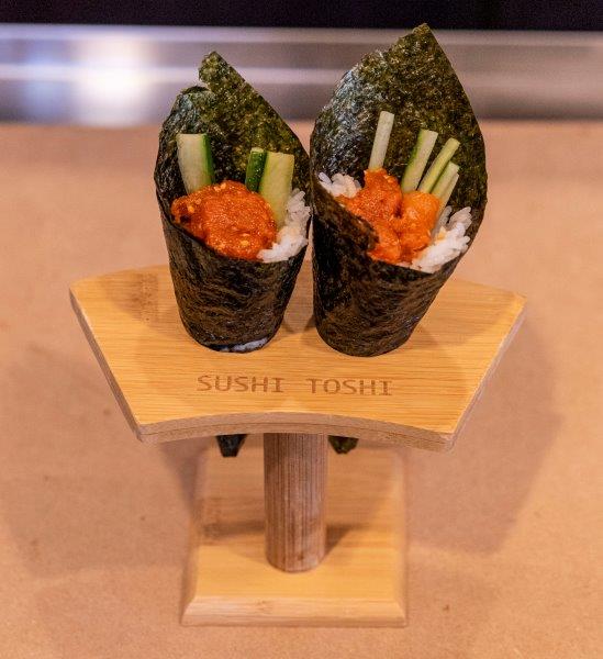 Sushi Toshi All You Can Eat Japanese Restaurant