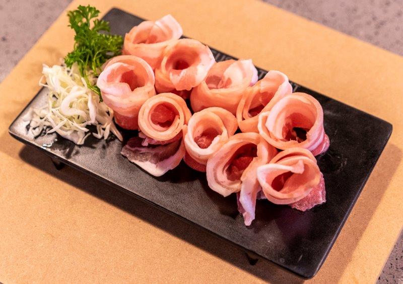 Sushi Toshi All You Can Eat Japanese Restaurant