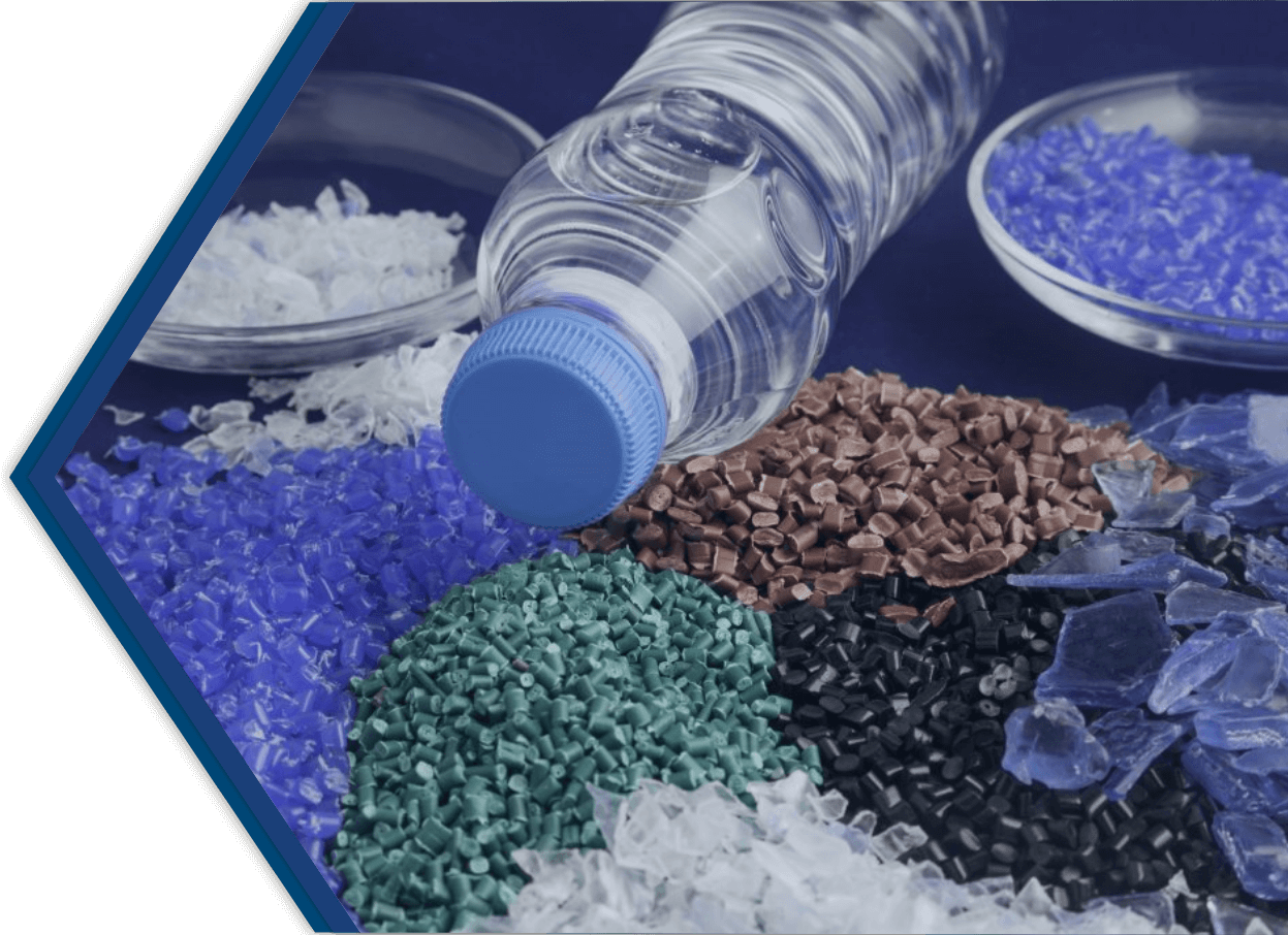 Plastic And Rubber Industry Sushma Industries