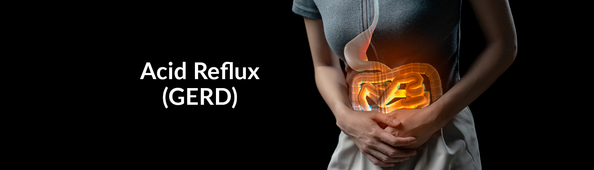 Acid Reflux GERD Best Ayurvedic Clinic in Delhi