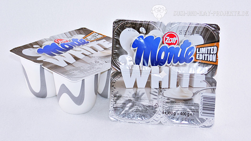 Monte White Susi und Kay Projekte