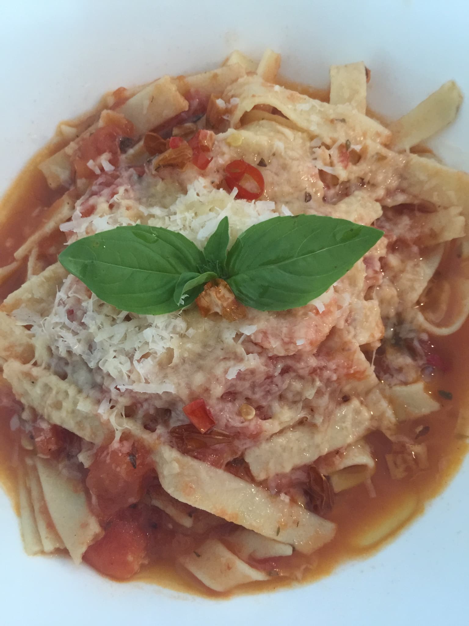 What’s Cooking?…Pizza/Pasta Sauce