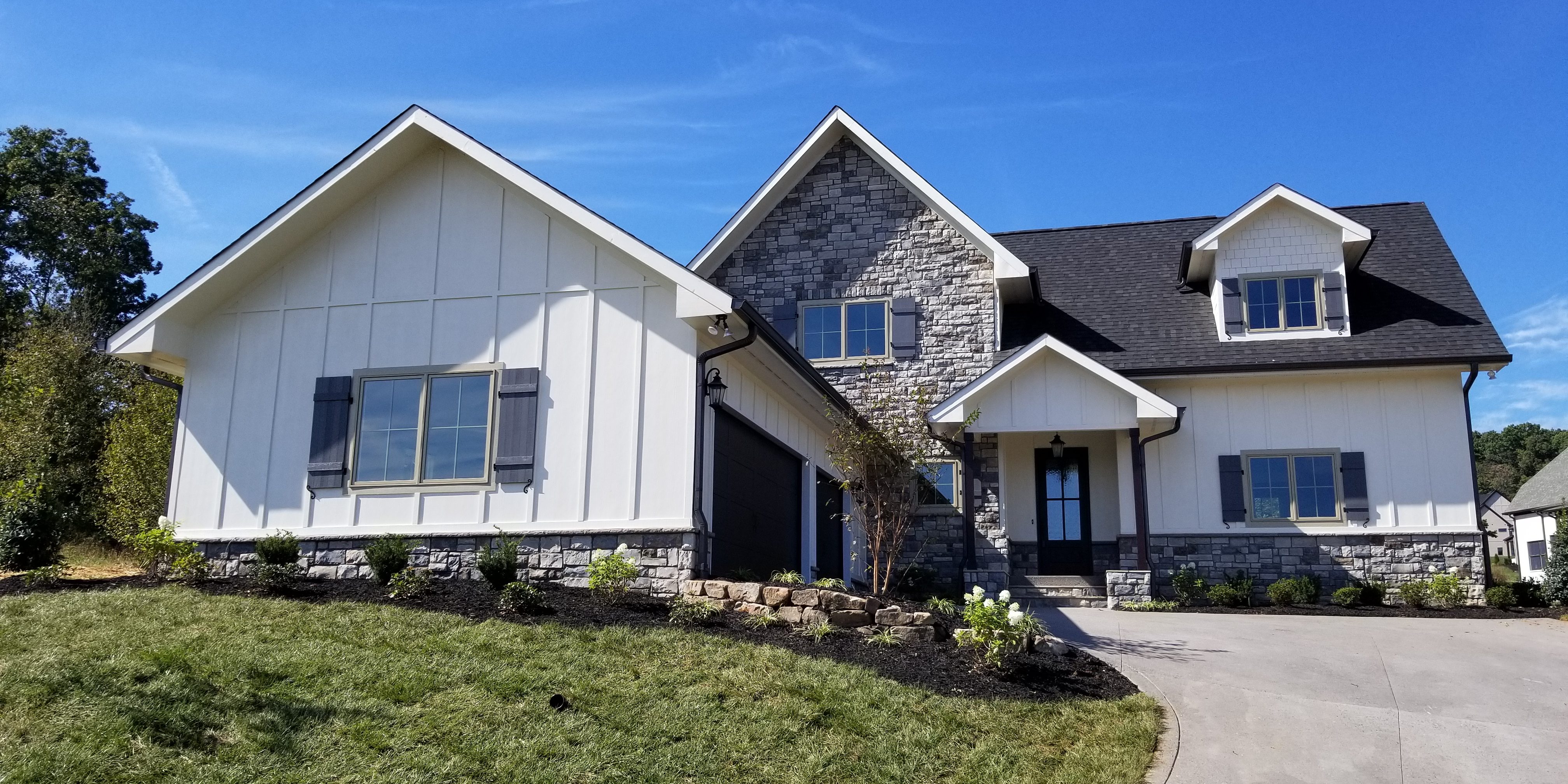 New Construction Available NOW Randy Susong, Realty Executives Associates