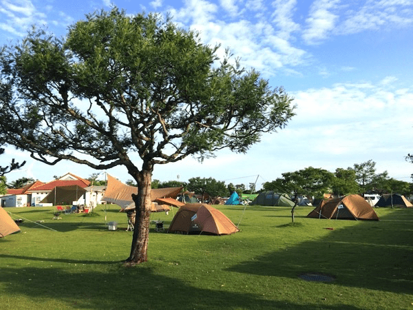 「御殿場・裾野のキャンプ場」全11ヶ所をすべて紹介 すそのナビ