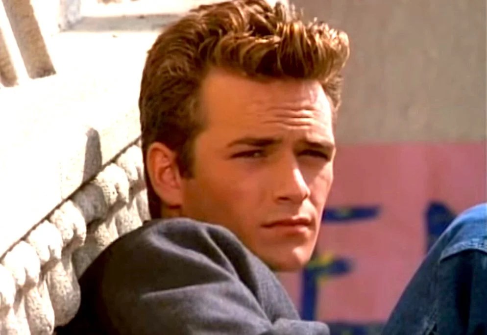 What Dylan McKay Taught Me About Addiction and Self Parenting Suspect