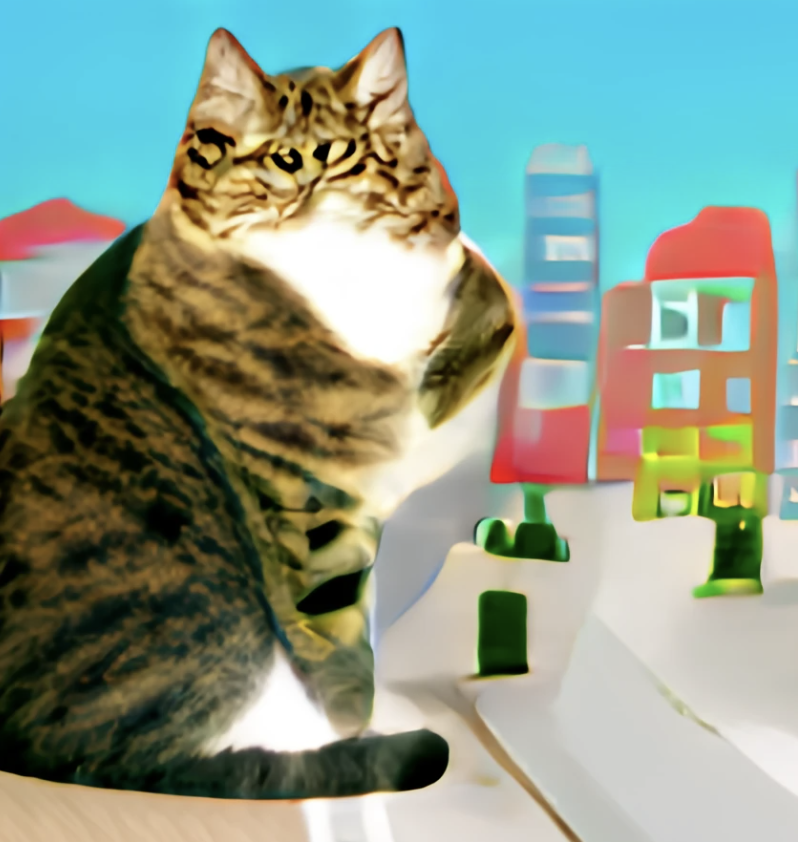 Worlds Largest House Cat Suspedia