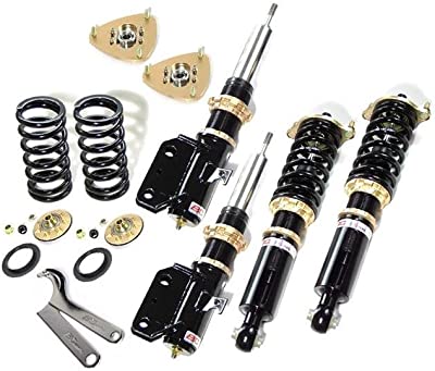 Best Coilovers For Mazda 3 | Top Picks In 2023