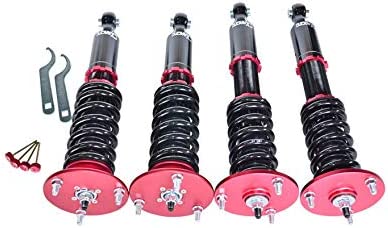 Lowering Springs Vs Coilovers