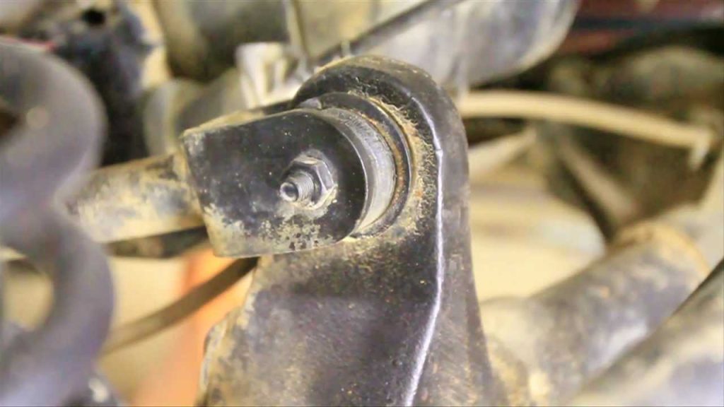Control Arm Lifespan: How Long Do Control Arms Last?