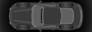 Staggered Wheels Explained - Suspension Setups