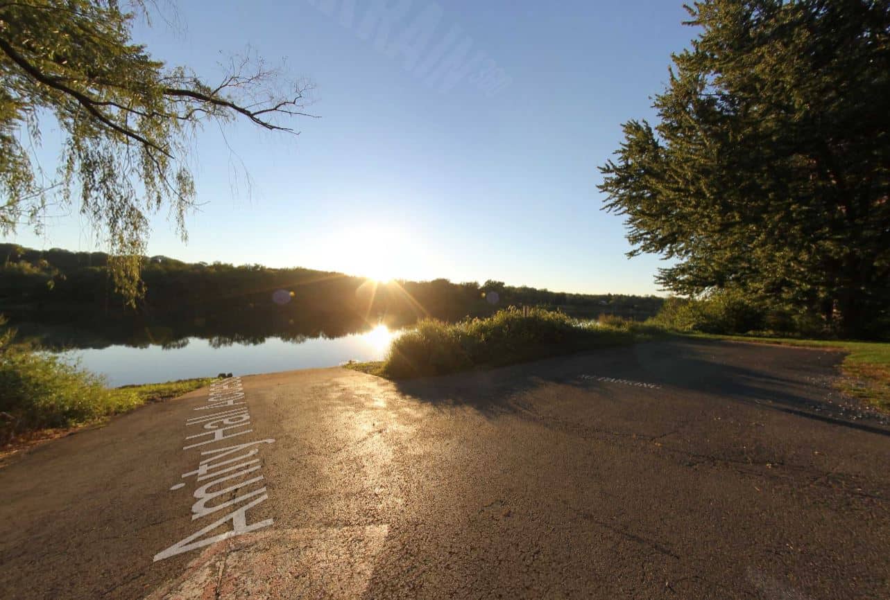 Kayak Amity Hall to Marysville Susquehanna Greenway