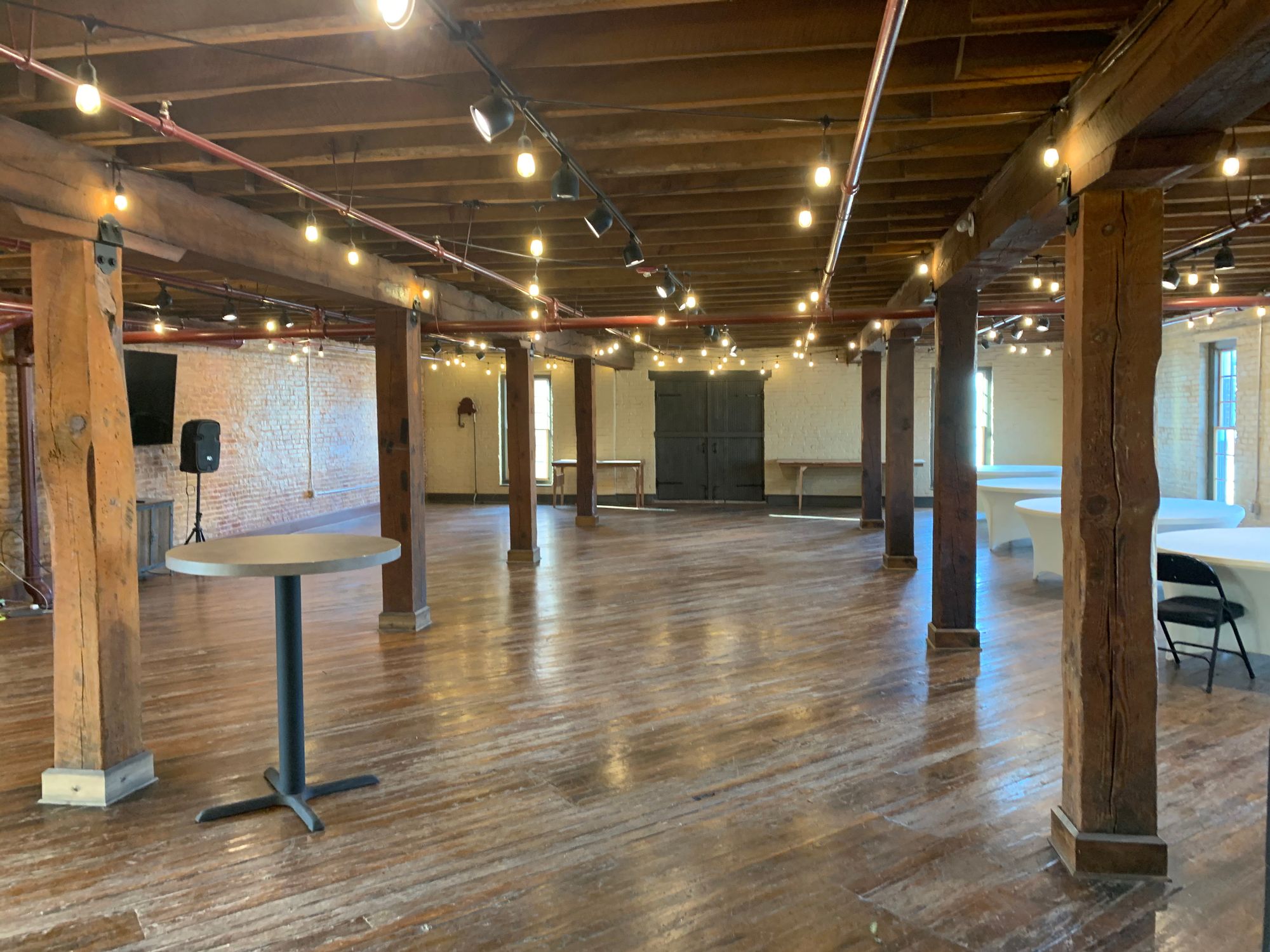 Check out the area’s hottest new Wedding Venue. Susquehannasignal