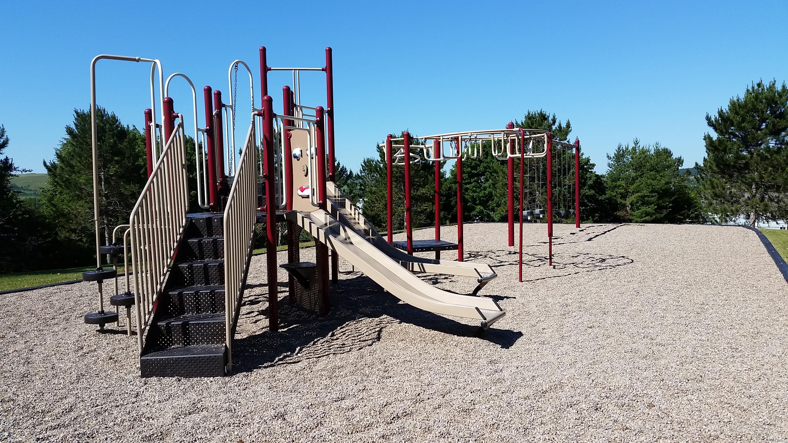 Pearson Park Town of Sussex