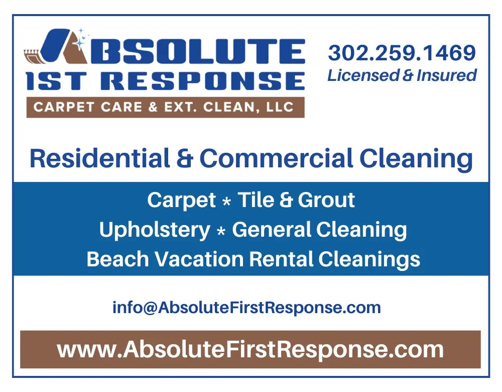 Absolute First Response Sussex Pride