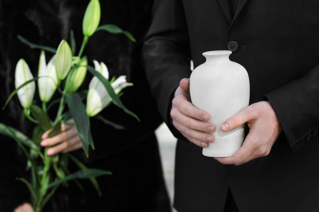 Cremation or Burial Which Is Better For The Environment? SWC Blog